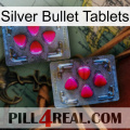 Silver Bullet Tablets 15